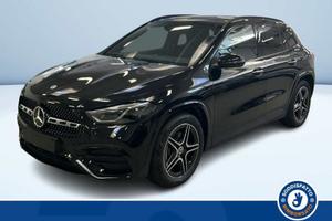 Mercedes-Benz GLA 200 Automatic AMG Line Adva...