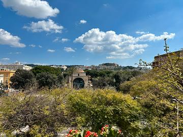 P.zza San Cosimo 173 Mq Panoramico Signorile