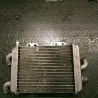 radiatore runner 180