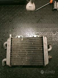 radiatore runner 180