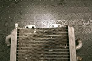 radiatore runner 180