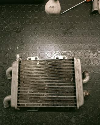 radiatore runner 180