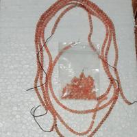 Corallo Rosa del'900 da Infilare