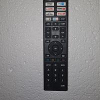 Telecomando Originale Per Hisense 50E77HQ 