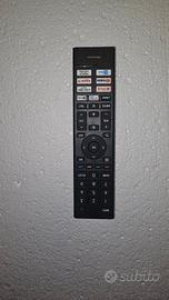 Telecomando Originale Per Hisense 50E77HQ 