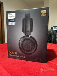 Philips Fidelio X2HR  			