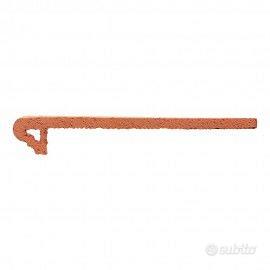 gradino in cotto 30X35