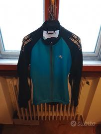 Giacca bici Giordana - L