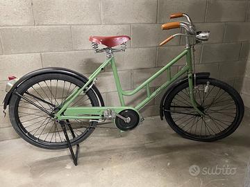 BICICLETTA EPOCA