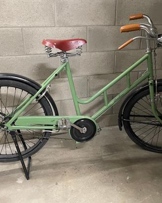 BICICLETTA EPOCA