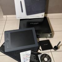 tavoletta grafica Wacom Intuos Pro M Medium