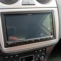 stereo Kenwood Dmx 8019