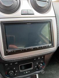 stereo Kenwood Dmx 8019