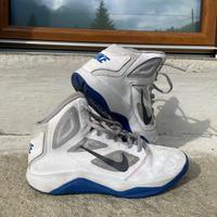 Scarpe  Nike da basket