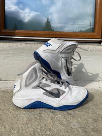 Scarpe  Nike da basket