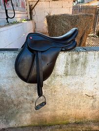 Sella pro-light misura 17