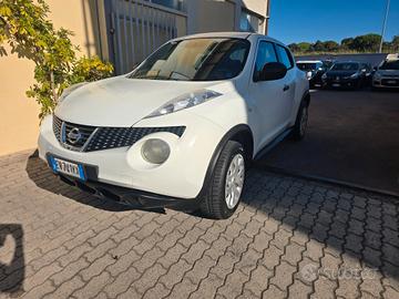 Nissan Juke 1.5 dCi Start&Stop Acenta