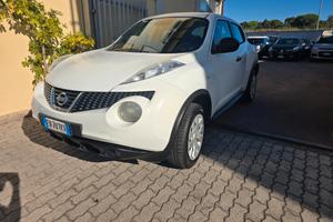 Nissan Juke 1.5 dCi Start&Stop Acenta