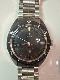 omega seamaster 120 ref 135027
