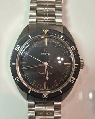 omega seamaster 120 ref 135027