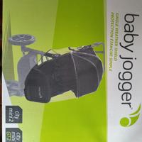 Parapioggia babyjogger