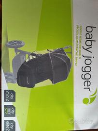 Parapioggia babyjogger