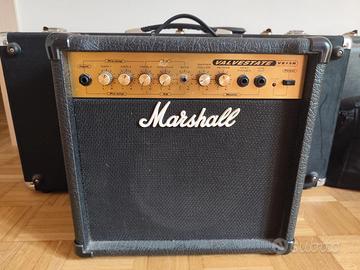 Marshall Valvestate VS15R