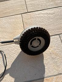 Spazzola aspiratore