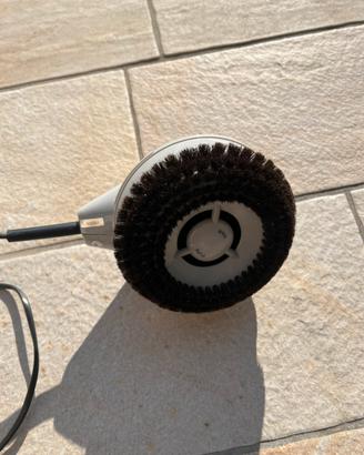 Spazzola aspiratore