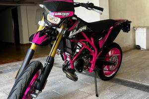 Suzuki Valenti Racing N01 50