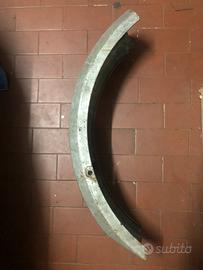 Parafango moto d’epoca