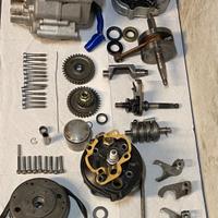 Ricambi am6 vedere foto e descrizione