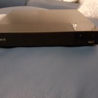 Lettore blu rey perfetto sony