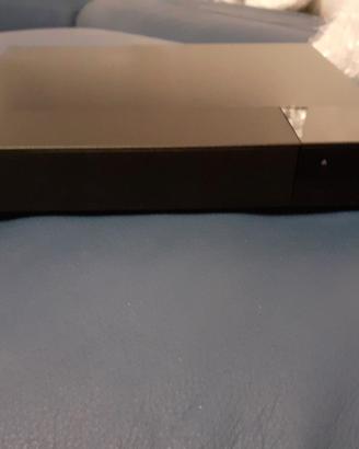 Lettore blu rey perfetto sony