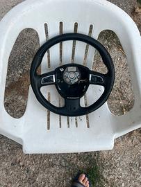 Volante audi a3 8p