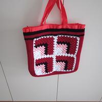 BORSE E BORSETTE FATTE A MANO