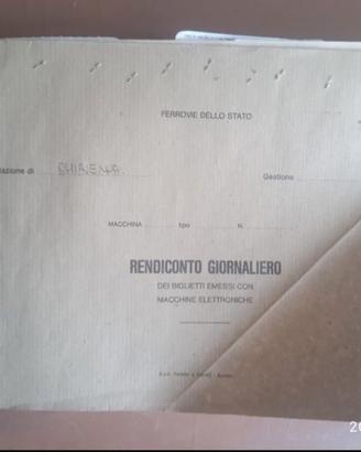 Materiale ferroviario FS, RFI, Trenitalia, Trenon