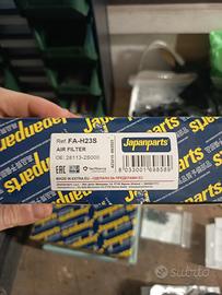 Filtro aria Japanparts FA-H23S