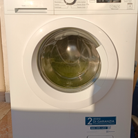 Lavatrice Electrolux