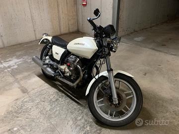 Moto Guzzi v65