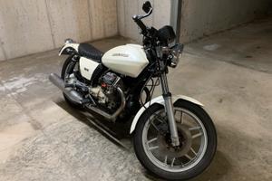Moto Guzzi v65