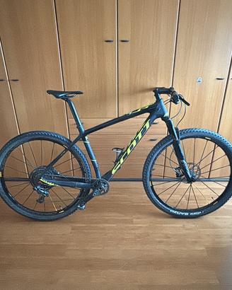 scott scale 900 rc