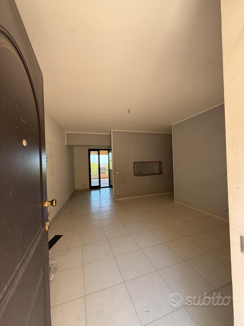 Apartment in San Pier Niceto, Serro - Vista 2