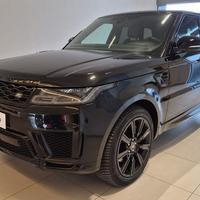 Land Rover RR Sport Range Rover Sport 3.0D l6...