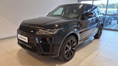 Land Rover RR Sport Range Rover Sport 3.0D l6...