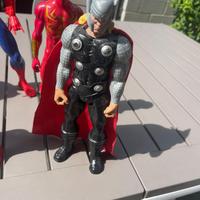 Supeeroi marvel