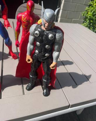 Supeeroi marvel