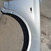 BMW X3 2004 PARAFANGO DX