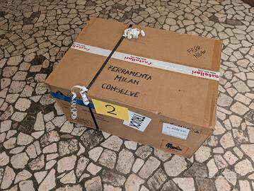 robot taglia erba Anthbot