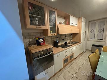 Appartamento zona taranto centro